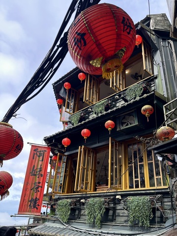 台湾旅行🇹🇼
